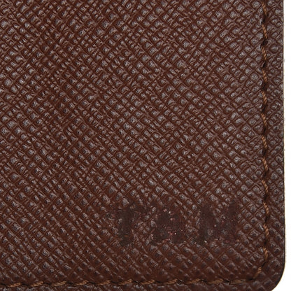 Louis Vuitton Monogram Multicles 6 Key Holder 7 of 9
