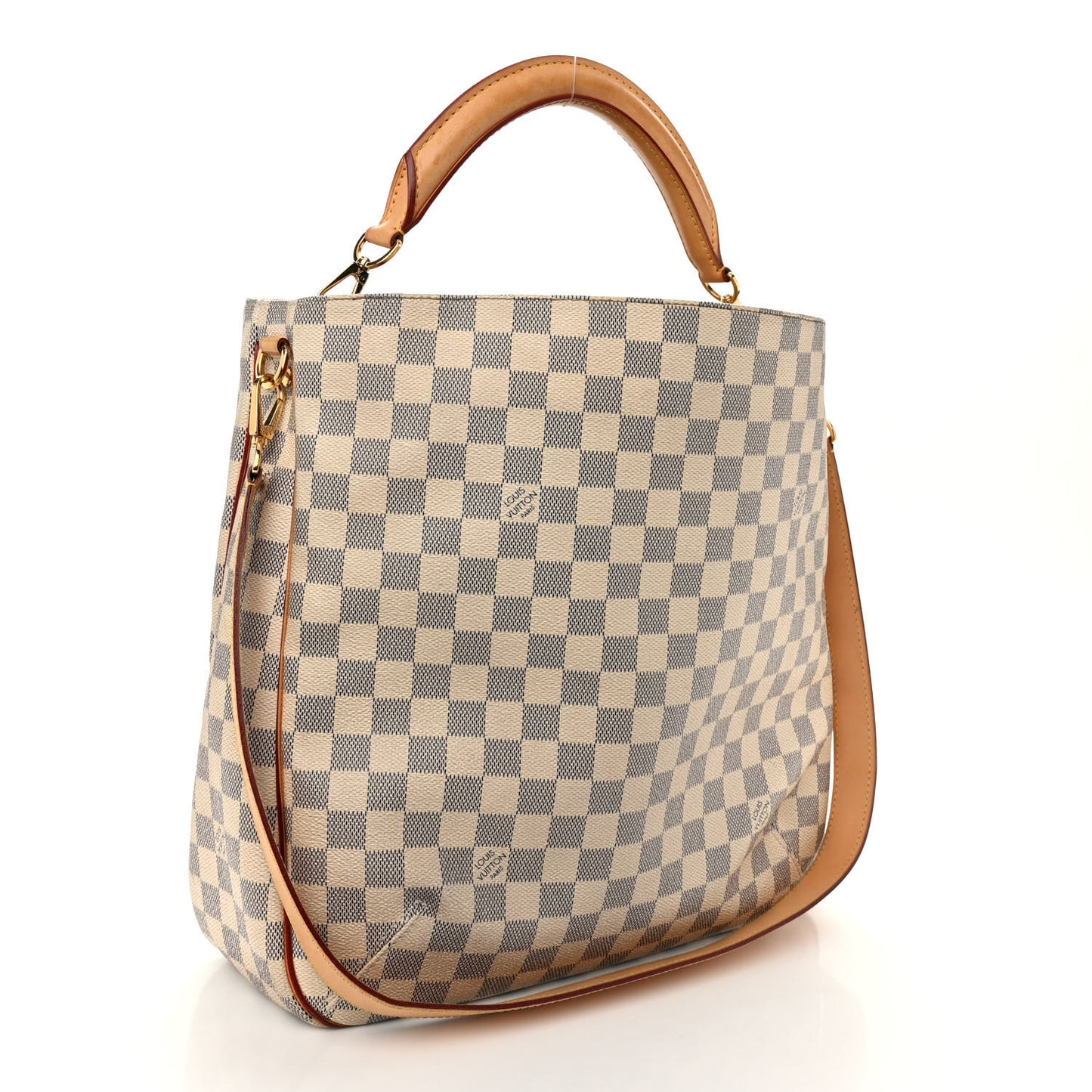 Damier Azur Soffi