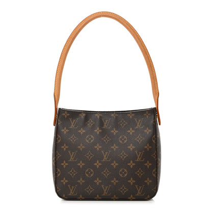 Louis Vuitton Monogram Looping MM 1 of 18