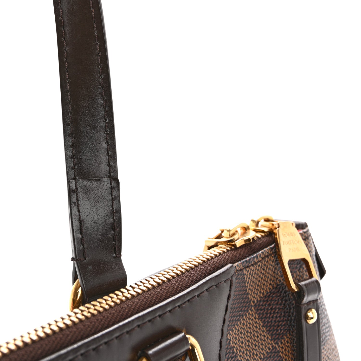 Louis Vuitton Damier Ebene Westminster PM 14 of 14