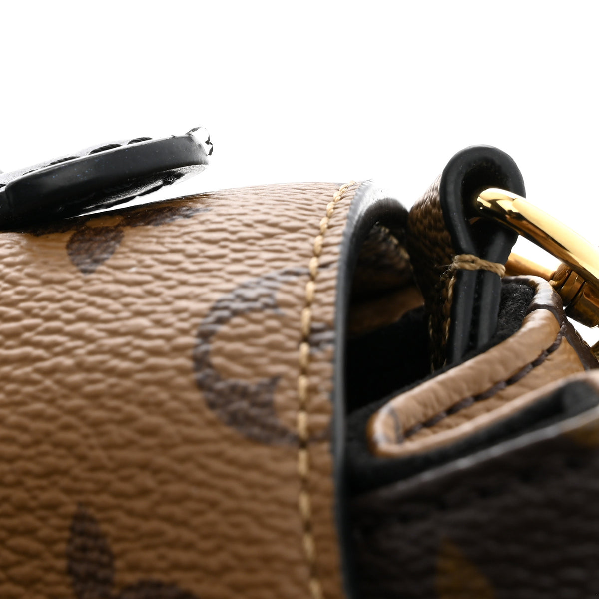 Louis Vuitton Reverse Monogram Pochette Metis 10 of 10