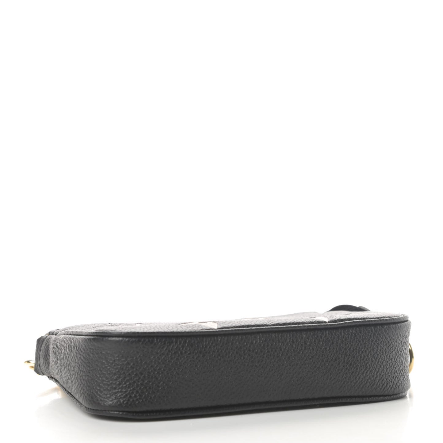 Empreinte Monogram Giant Mini Pochette Accessories Black