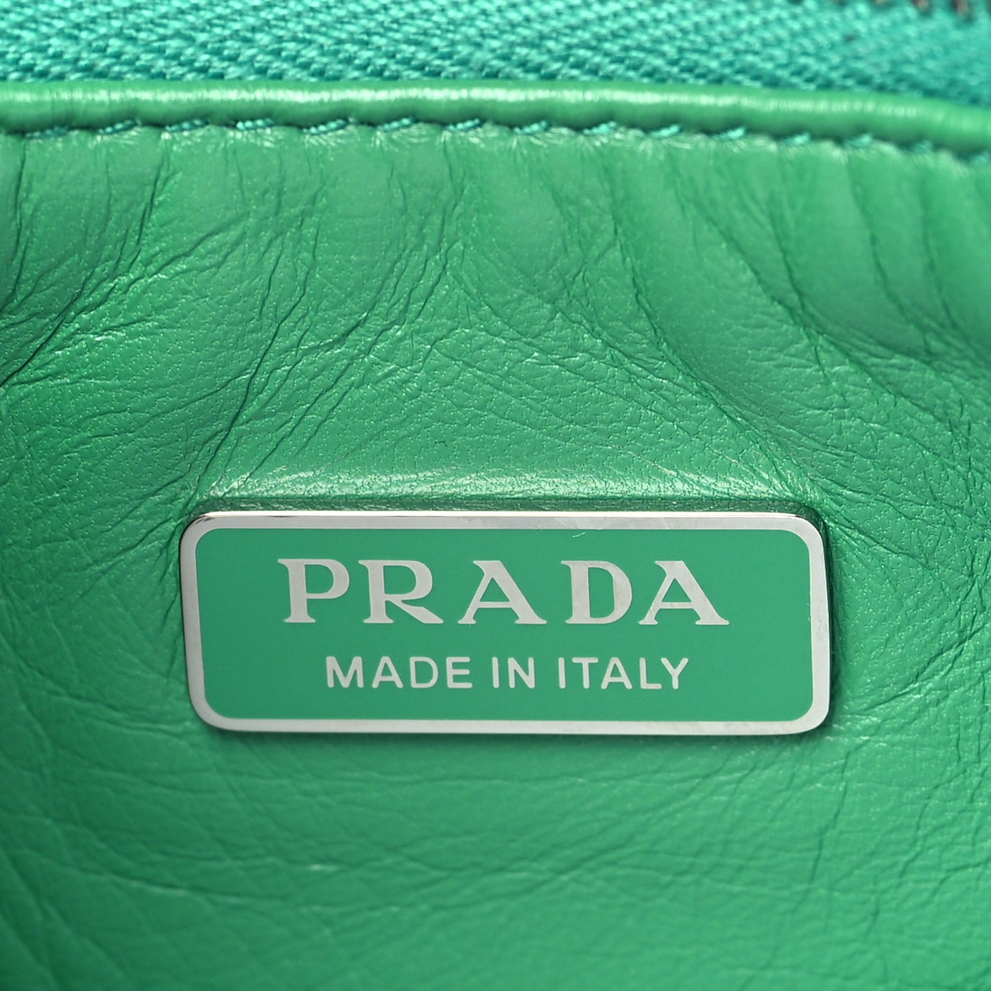 Nappa Soft Padded Re-Edition 2005 Shoulder Bag Mango