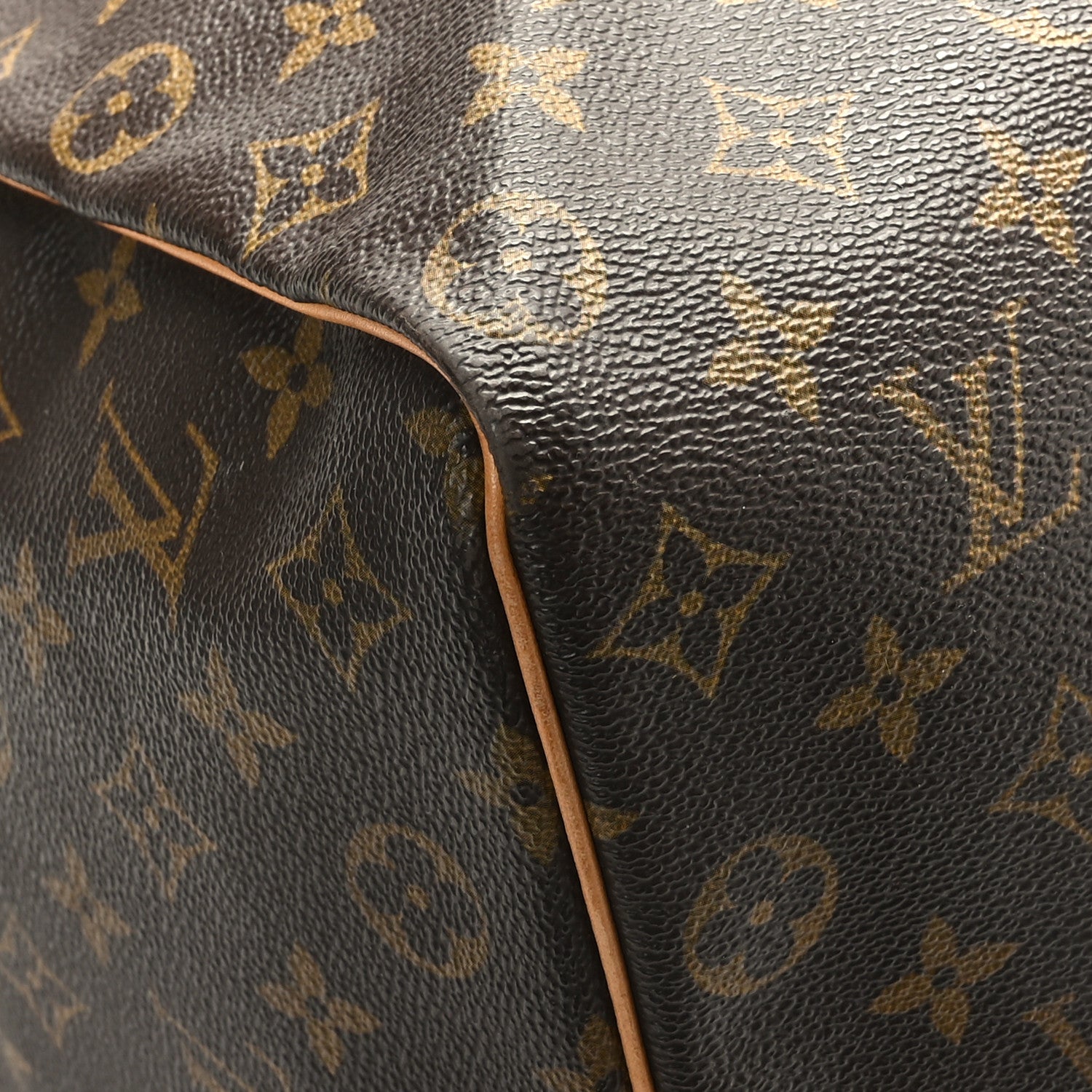 Louis Vuitton Monogram Keepall 50 6 of 10