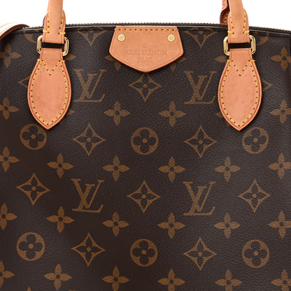 Louis Vuitton Monogram Turenne MM 8 of 10