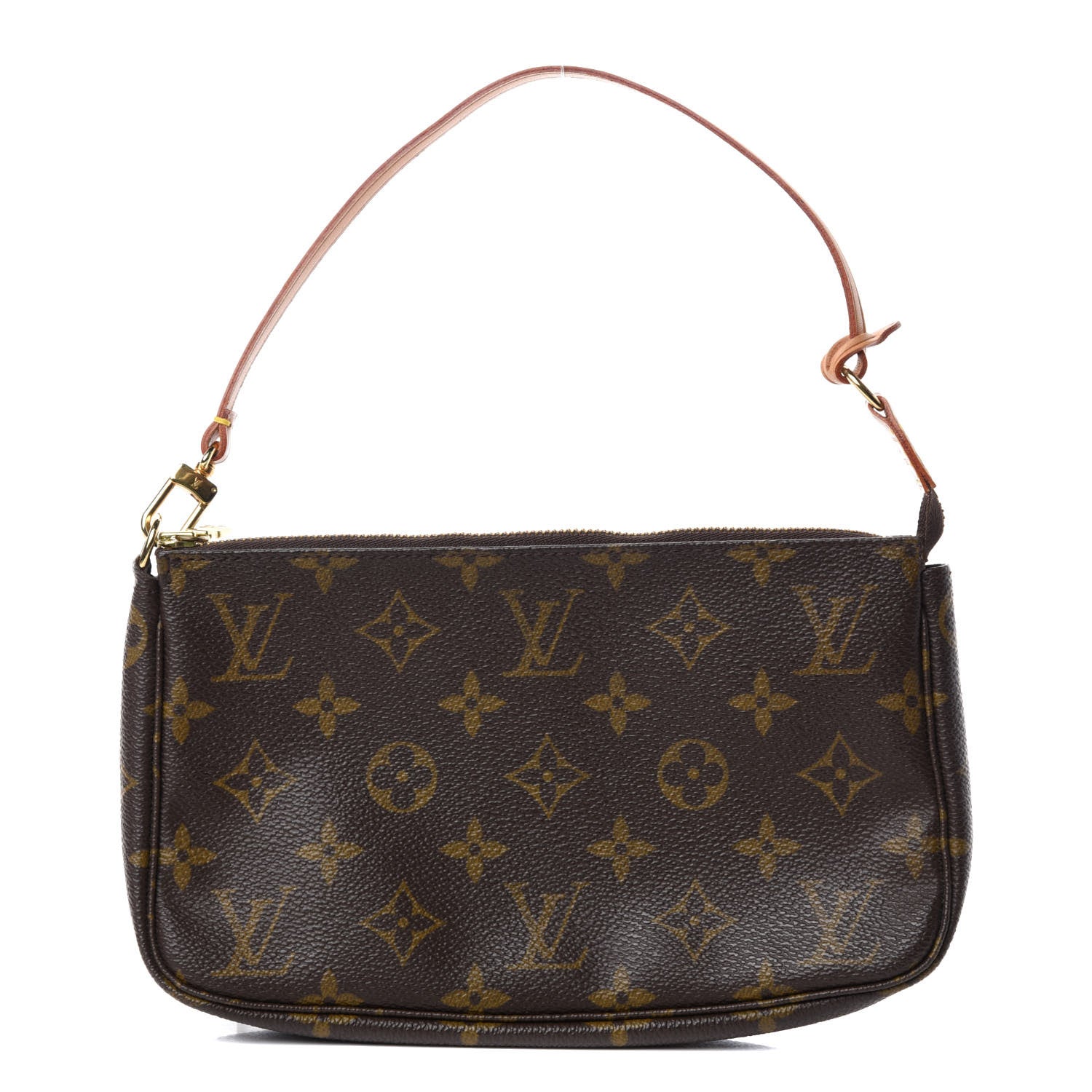 Louis Vuitton Monogram Pochette Accessories 1 of 6