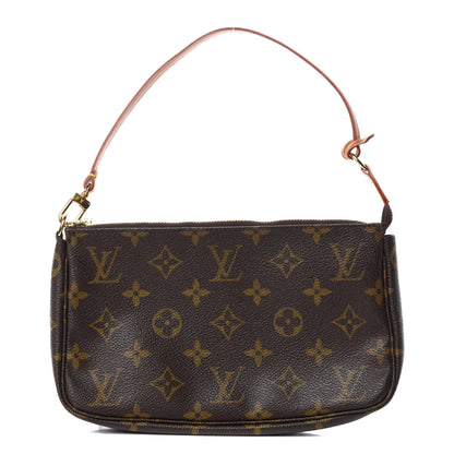 Louis Vuitton Monogram Pochette Accessories 1 of 6