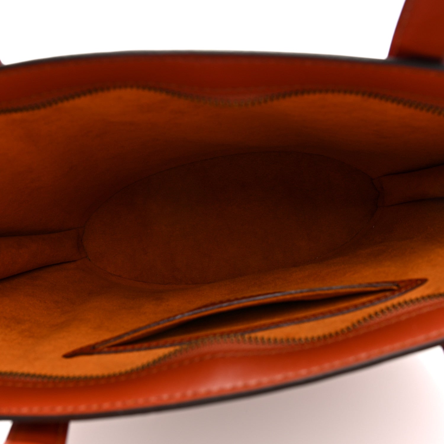 Louis Vuitton Epi Saint Jacques PM Kenyan Fawn 5 of 9