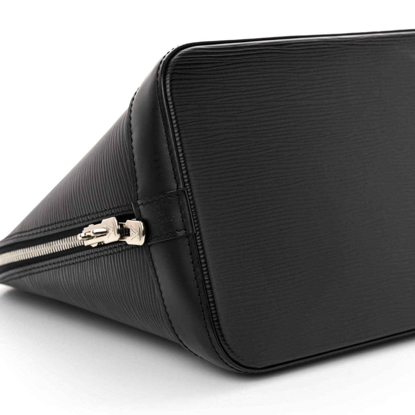 Epi Alma PM Black