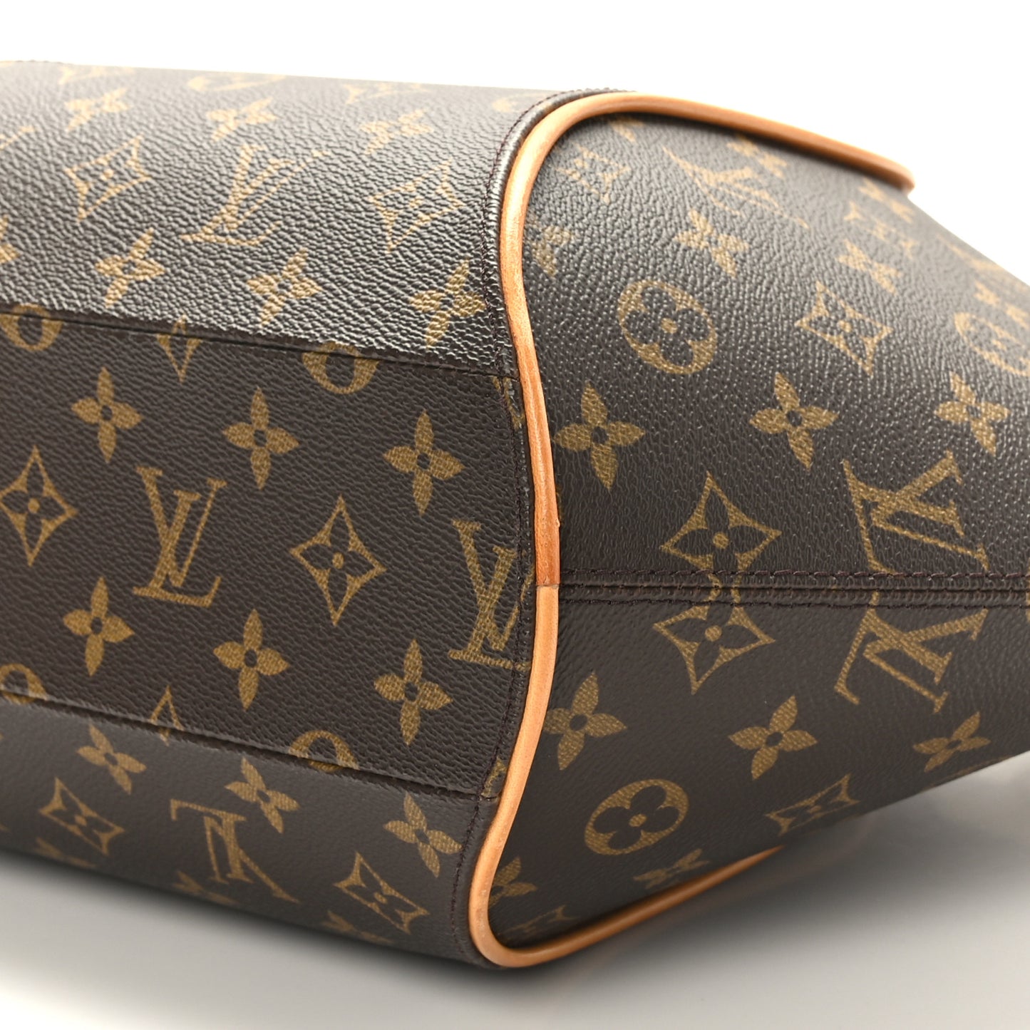 Monogram Ellipse MM