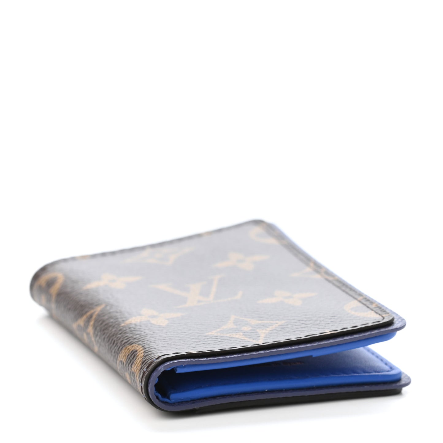 Monogram Outdoor Pocket Organizer