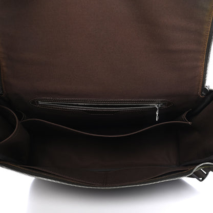 Louis Vuitton Taiga Taimyr Messenger Bag Grizzli 4 of 5