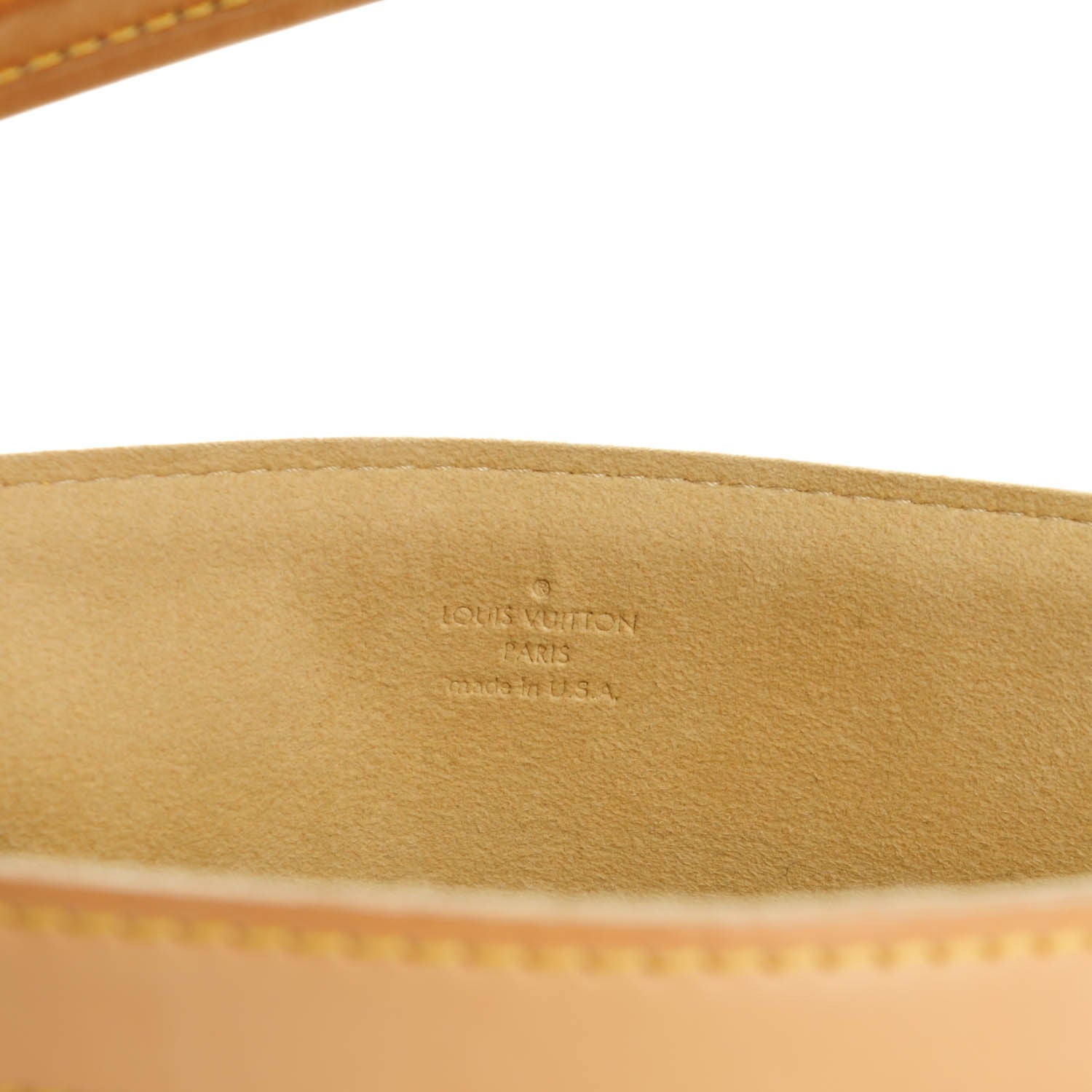 Louis Vuitton Monogram Beverly MM 6 of 7