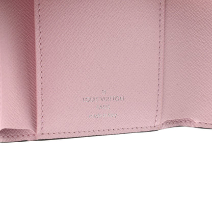 Louis Vuitton Monogram Escale Victorine Wallet Pastel 6 of 7
