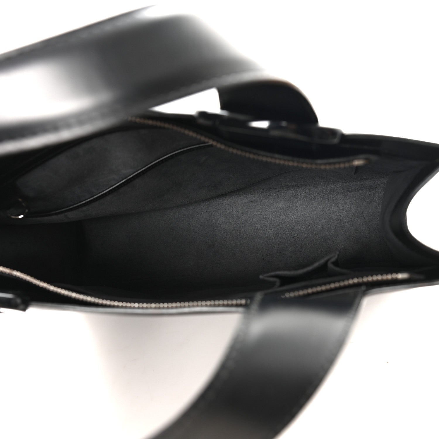Louis Vuitton Epi Z Gemeaux Black 4 of 9
