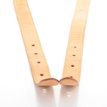 Louis Vuitton Vachetta Baggy GM Shoulder Strap 5 of 7