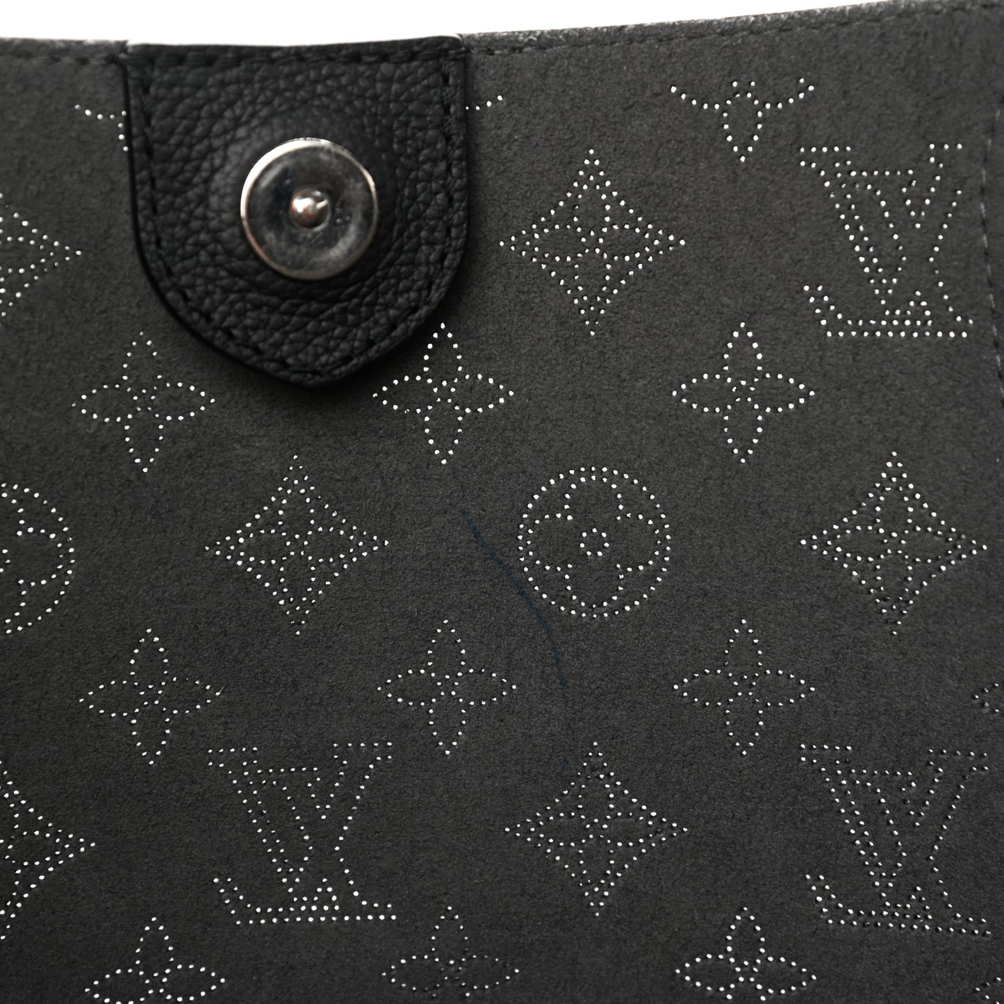 Mahina Hina MM Black