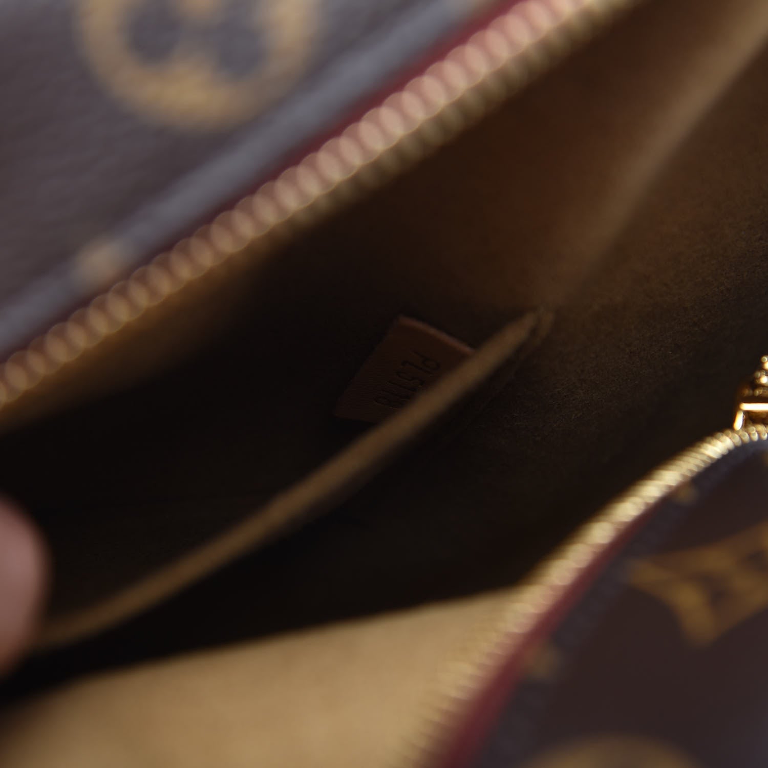 Louis Vuitton Monogram Boite Chapeau Souple 7 of 10