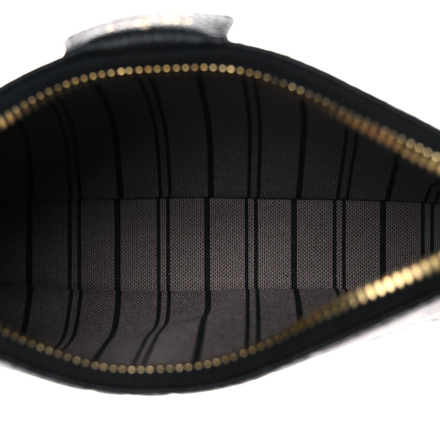 Louis Vuitton Empreinte Easy Pouch On Strap Black 5 of 10