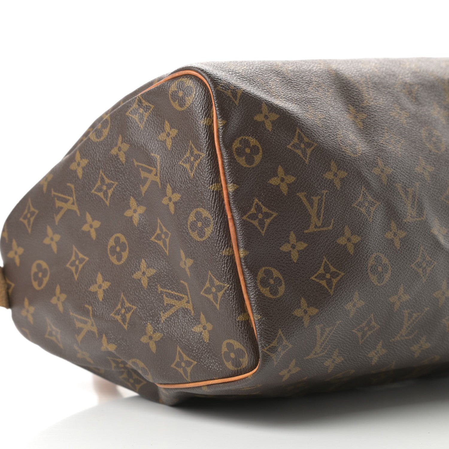 Louis Vuitton Monogram Speedy 35 10 of 17