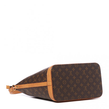 Louis Vuitton Monogram Sharon Stone Amfar Vanity Three 3 of 7