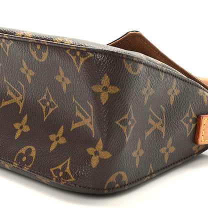 Louis Vuitton LOUIS VUITTON Monogram Mini Looping 8 of 8