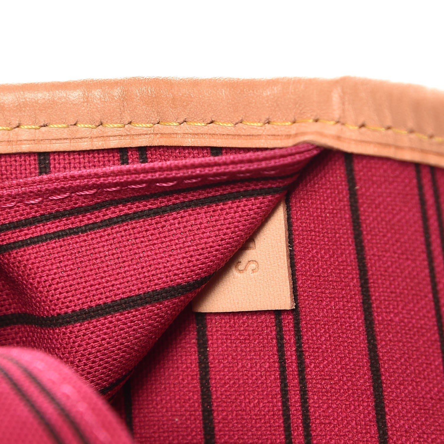 Louis Vuitton Monogram Neo Neverfull GM Pivoine 8 of 12