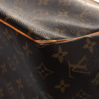Louis Vuitton Monogram Batignolles 11 of 17