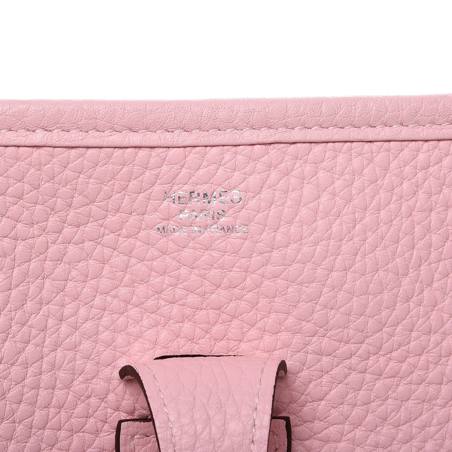 Taurillon Clemence Evelyne III PM Rose Sakura