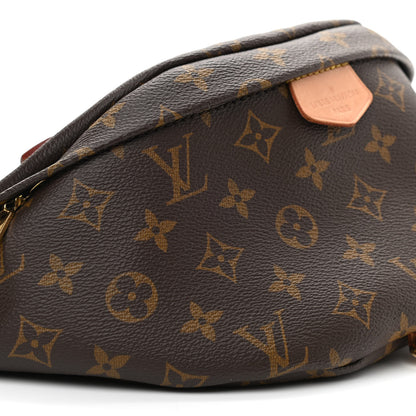 Louis Vuitton Monogram Bumbag 7 of 8