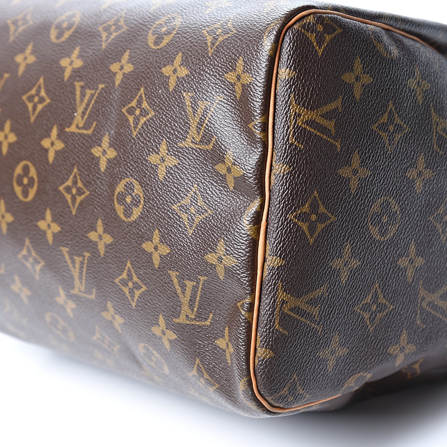 Louis Vuitton Monogram Speedy 30 8 of 8