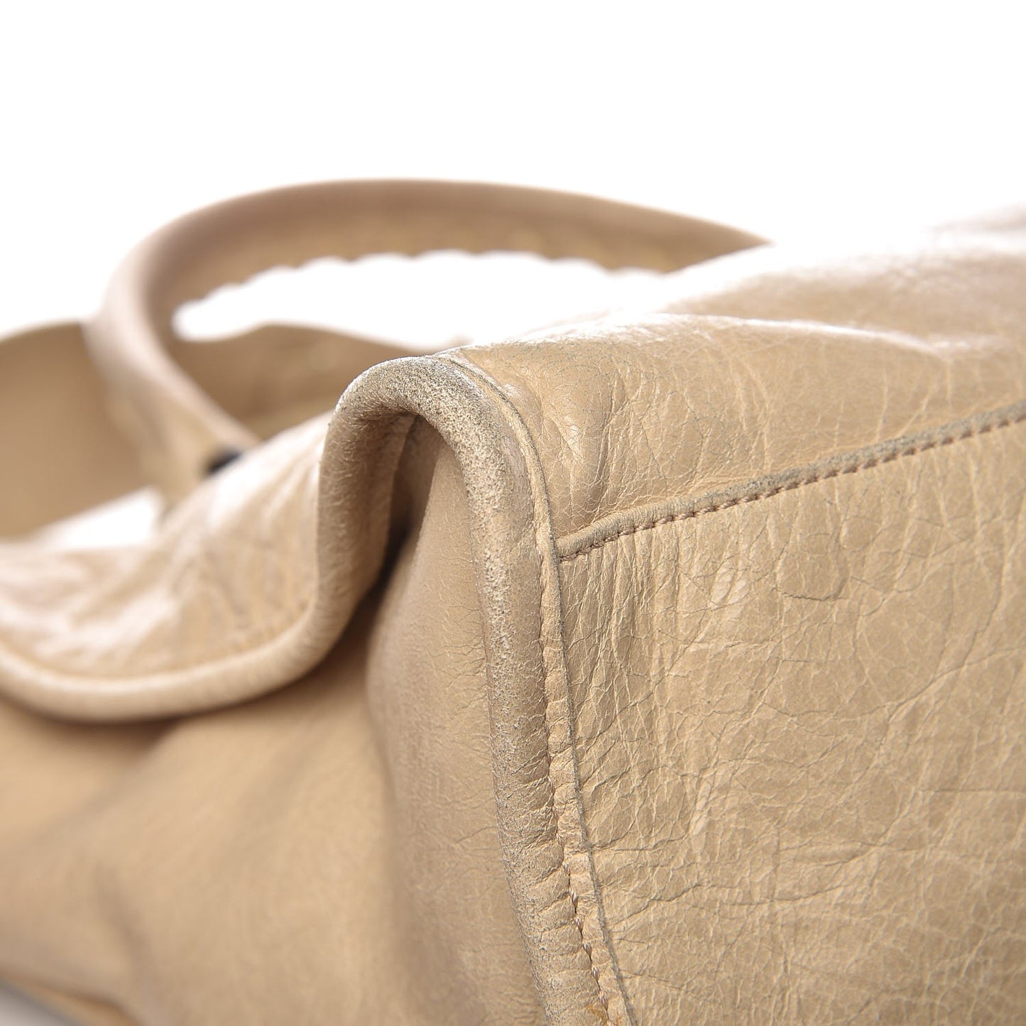 Agneau Classic Hardware City Praline