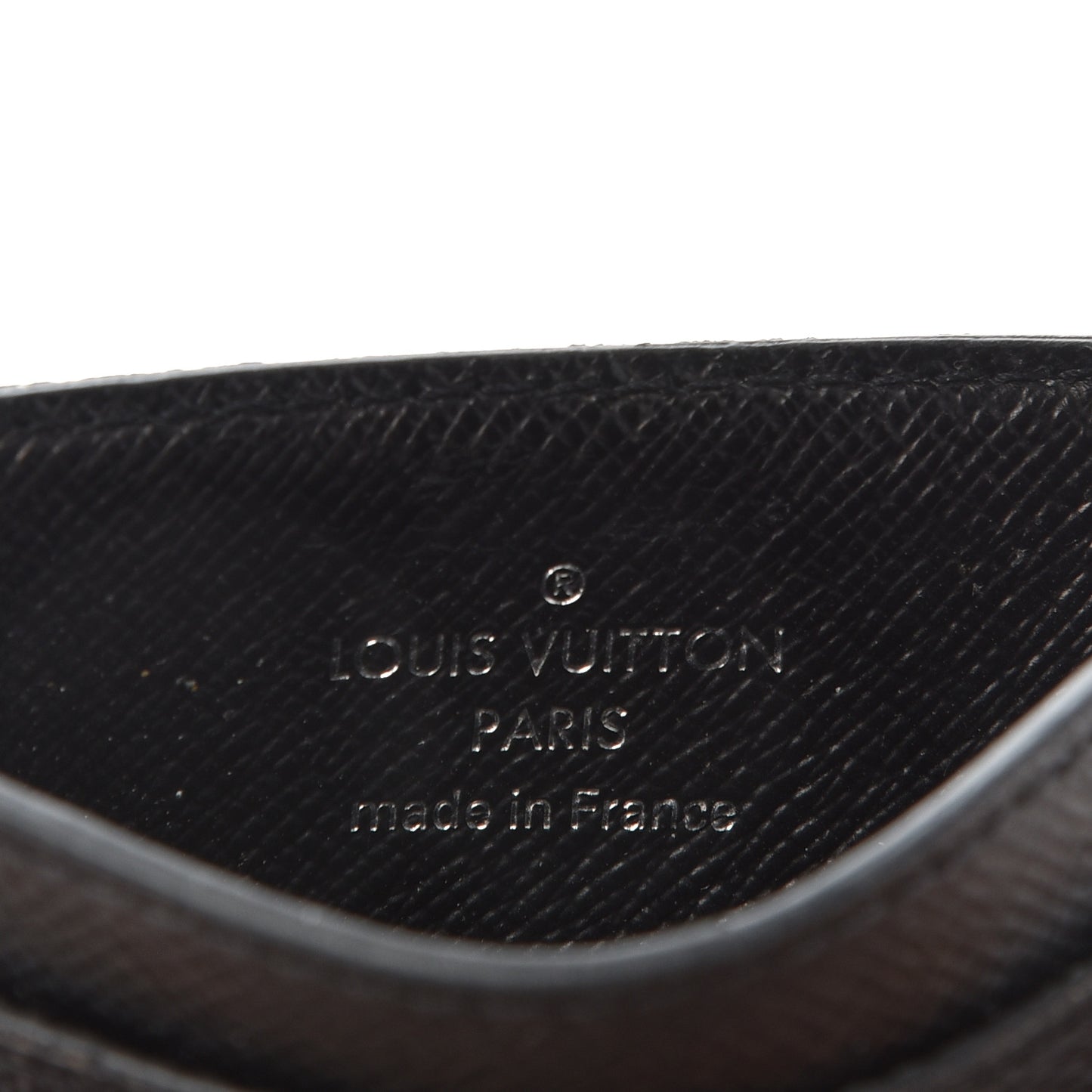 Damier Graphite Neo Porte-Cartes Card Holder