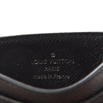 Louis Vuitton Damier Graphite Neo Porte-Cartes Card Holder 5 of 5