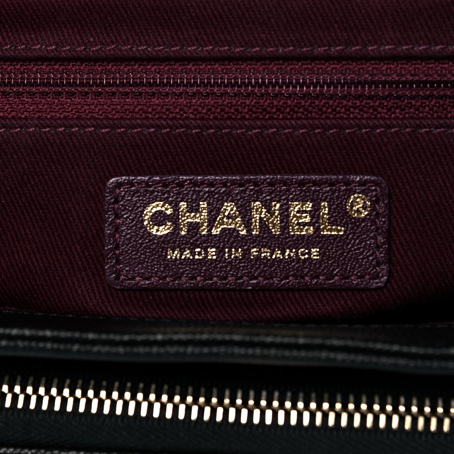Caviar Quilted Medium Business Affinity Flap Black