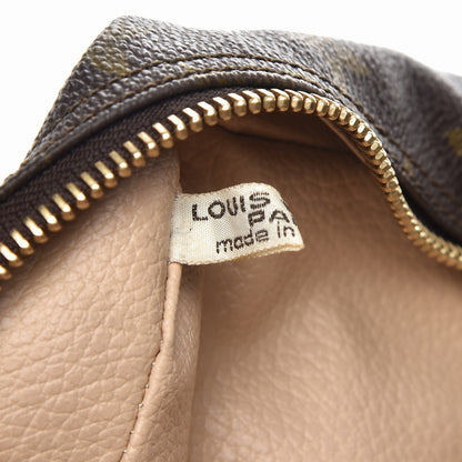 Louis Vuitton Monogram Trousse Toilette 28 7 of 12