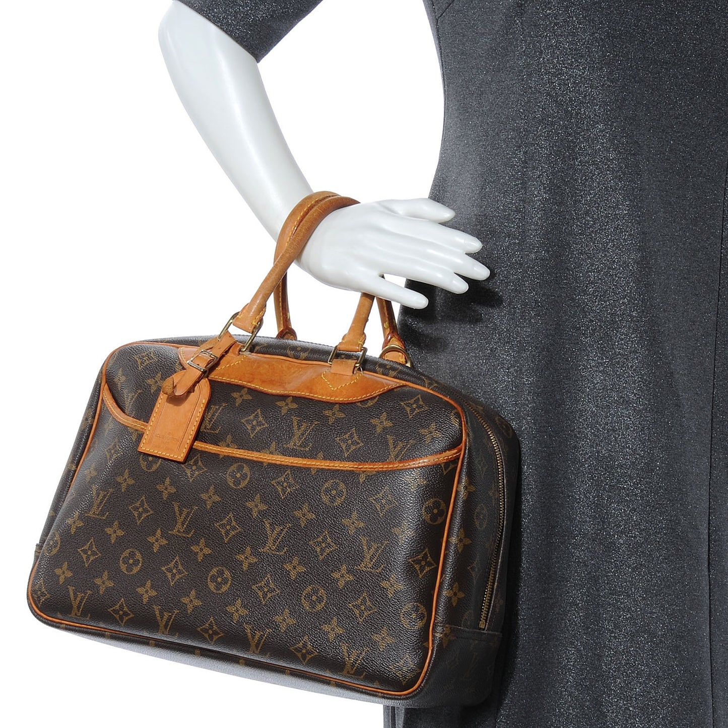 Monogram Deauville