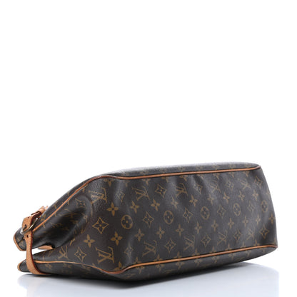 Louis Vuitton Monogram Batignolles Horizontal 4 of 19
