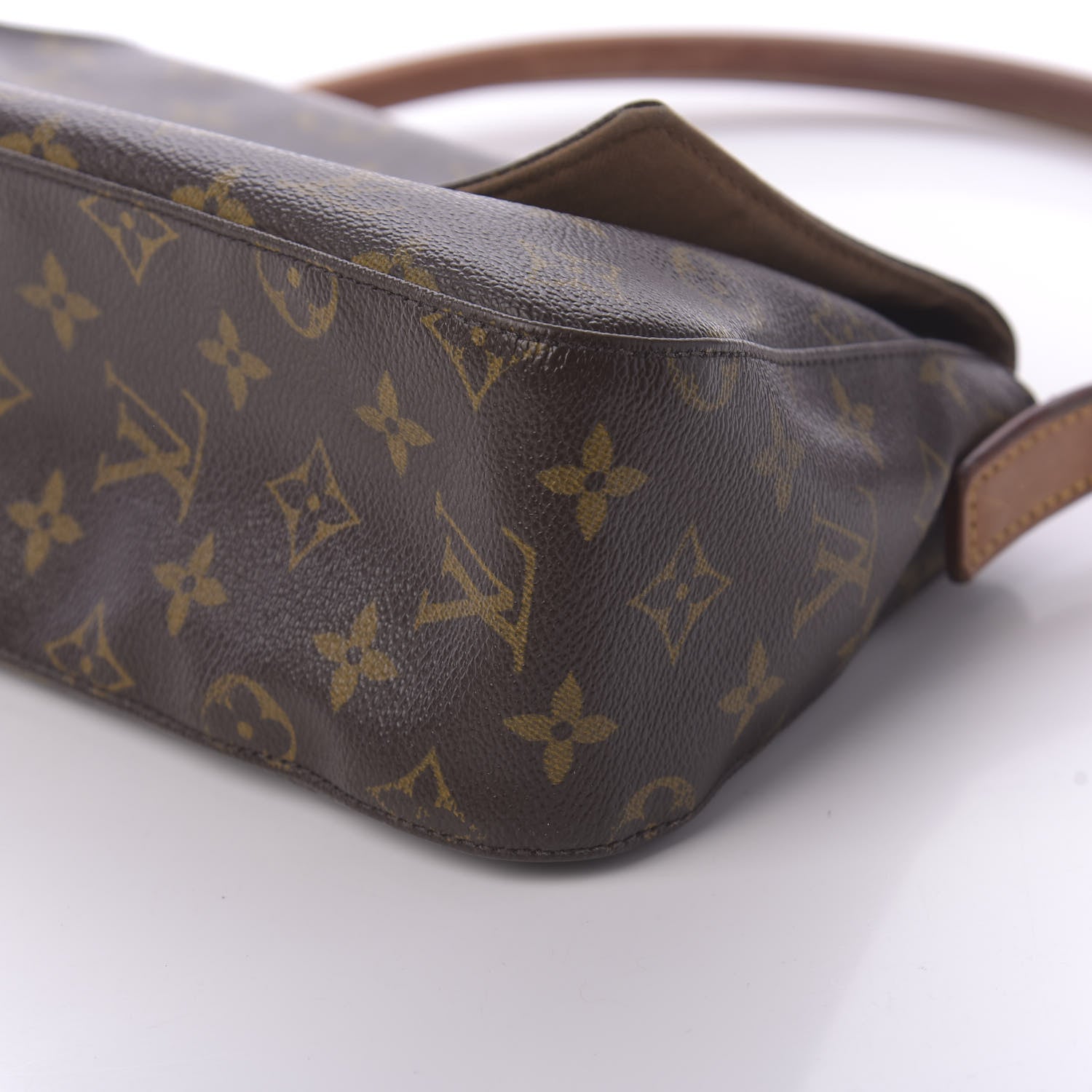 Louis Vuitton Monogram Mini Looping 7 of 11