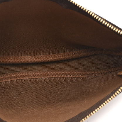 Louis Vuitton Monogram Cerises Mini Pochette Accessories 5 of 10