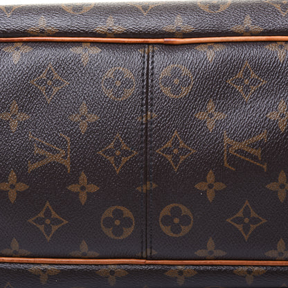 Louis Vuitton Monogram Delightful PM 20 of 24