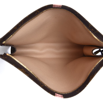 Louis Vuitton Monogram Summer Trunks Toiletry Pouch 26 5 of 8