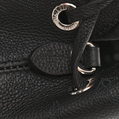 Louis Vuitton Mahina Bella Black 7 of 14
