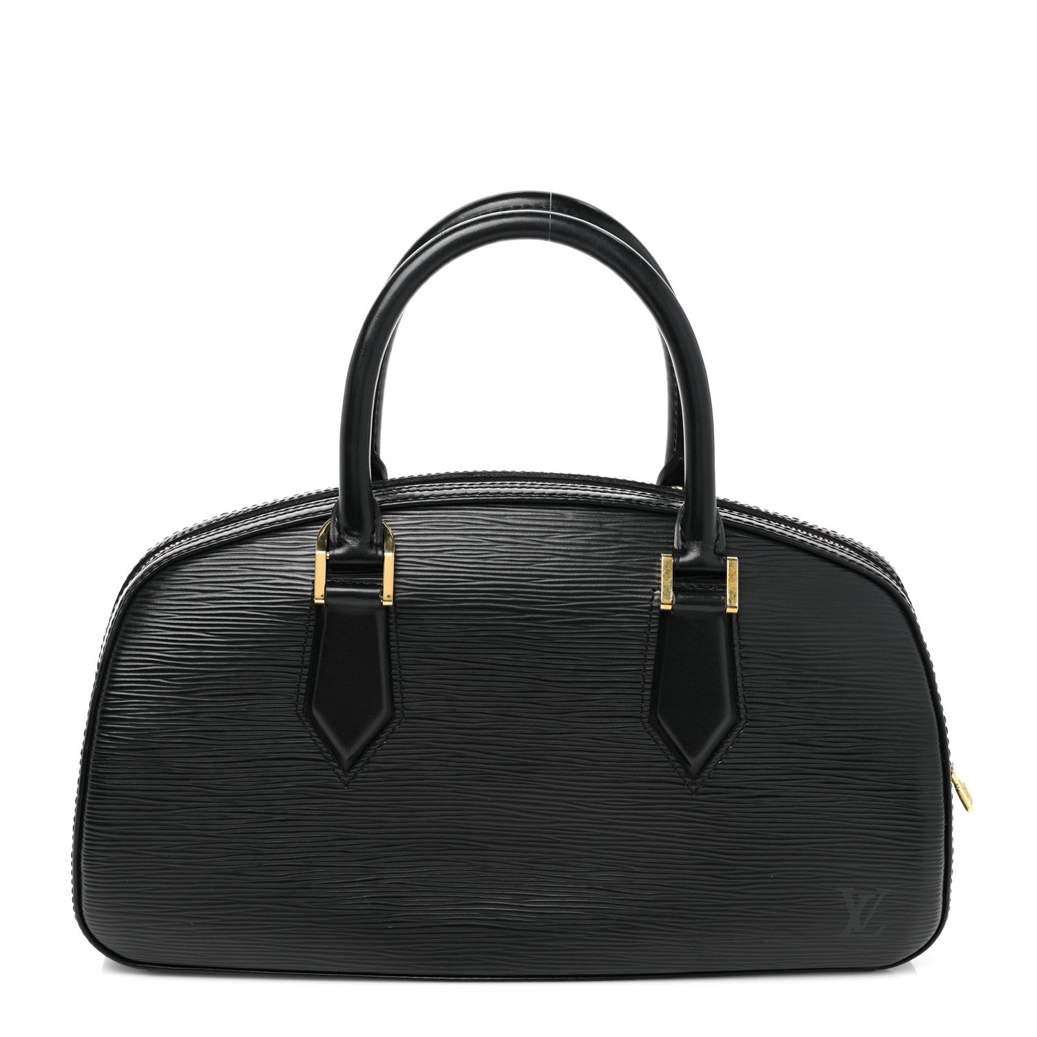 Louis Vuitton Epi Jasmin Black 1 of 7