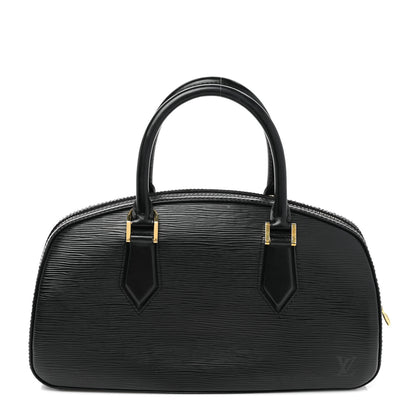 Louis Vuitton Epi Jasmin Black 1 of 7