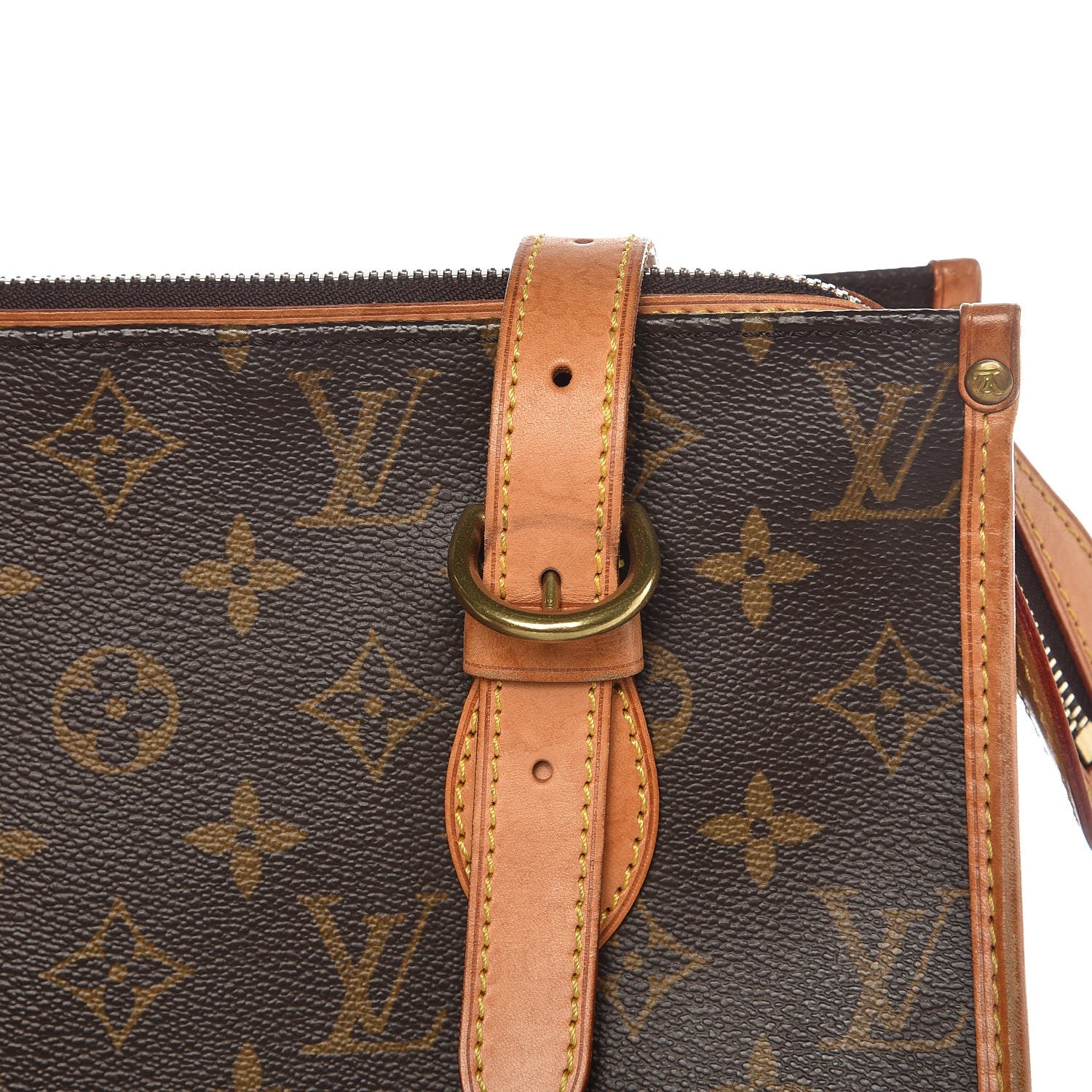 Louis Vuitton Monogram Popincourt Haut 9 of 14