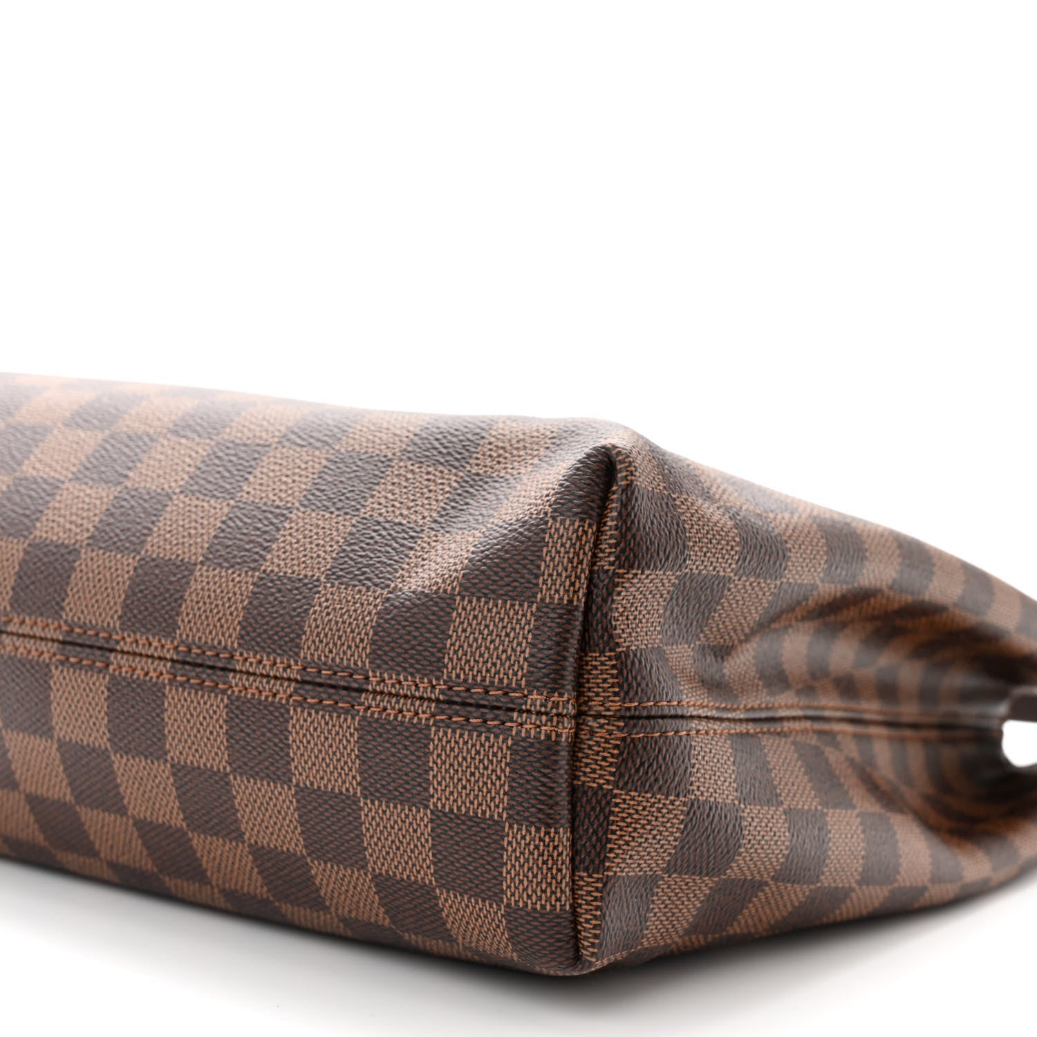 Louis Vuitton Damier Ebene Graceful PM 9 of 10