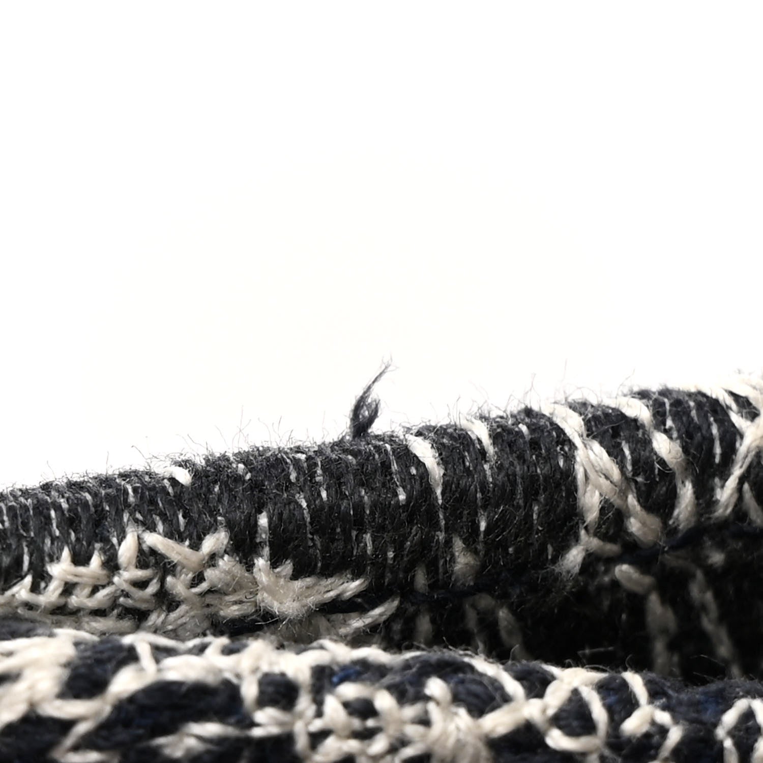 Christian Dior Canvas Embroidered Small Dioriviera Toile De Jouy Book Tote Blue 13 of 14