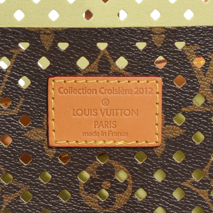 Louis Vuitton Monogram SC Flore Chantilly 6 of 8
