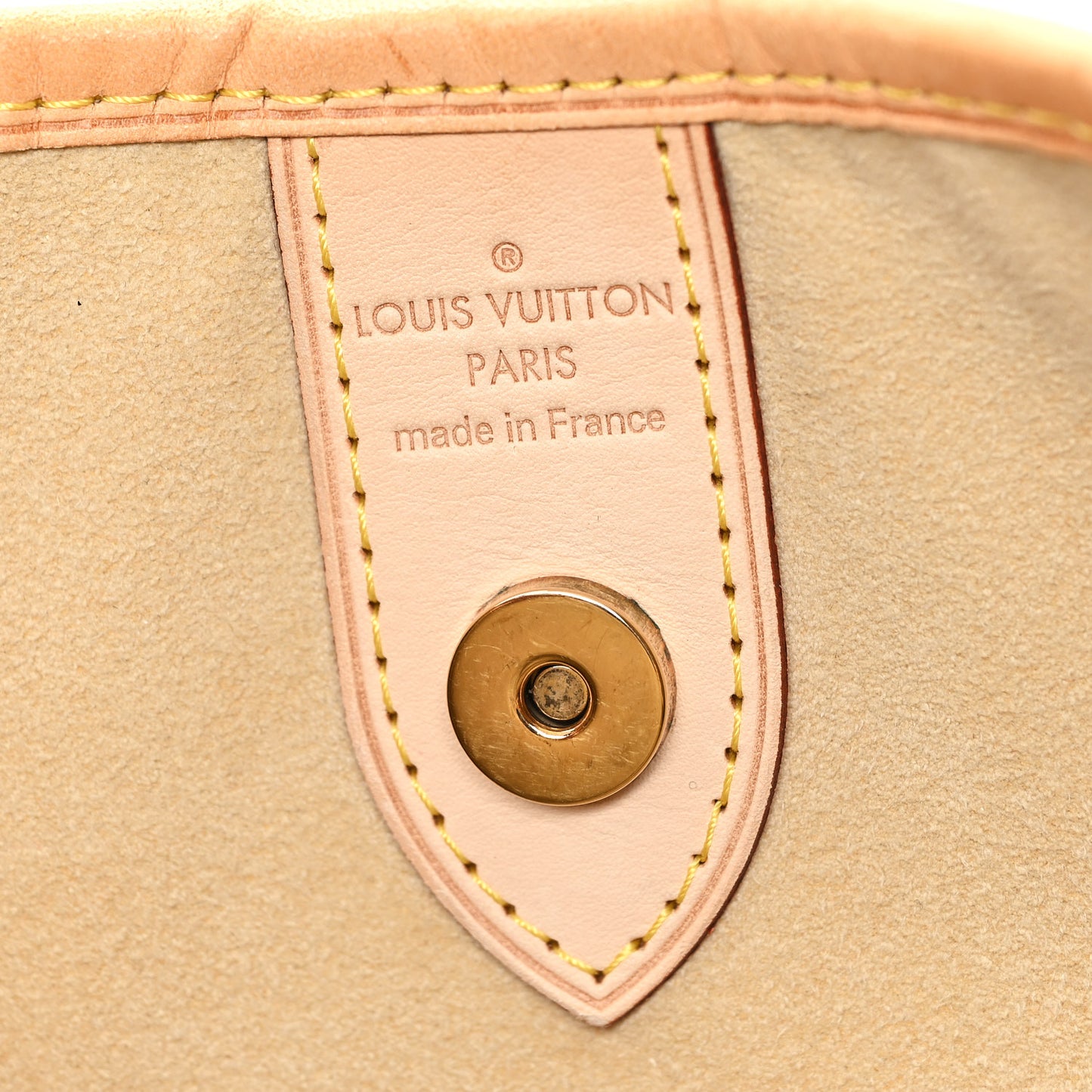 Monogram Galliera GM